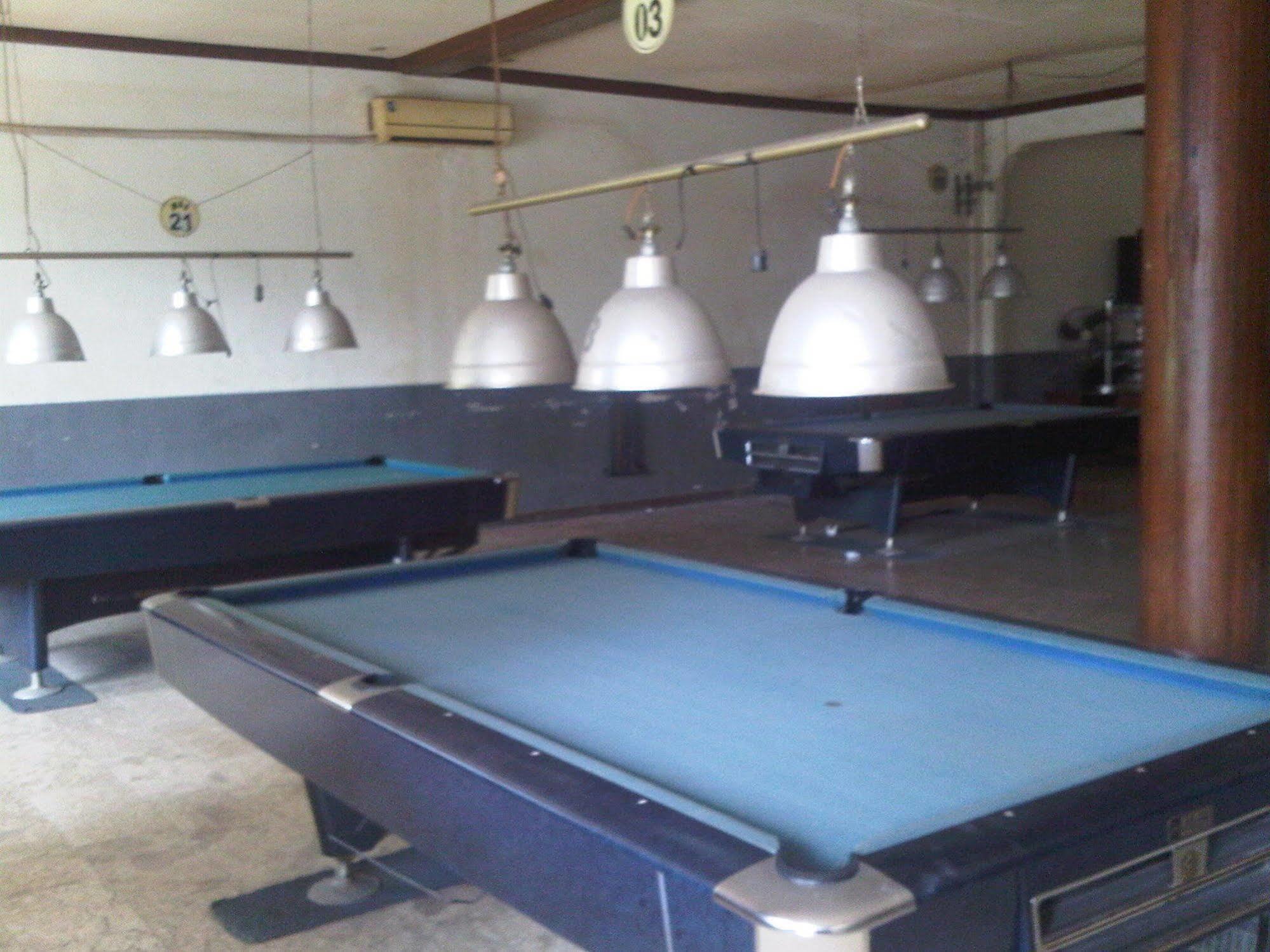 Mirah Hostel ليجيان المظهر الخارجي الصورة